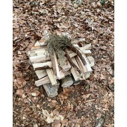 Basic Bushcraft Kursus 