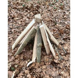 Basic Bushcraft Kursus 