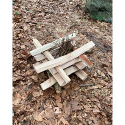 Basic Bushcraft Kursus 