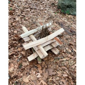 Basic Bushcraft Kursus 