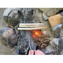Basic Bushcraft Kursus 