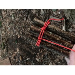 Basic Bushcraft Kursus 