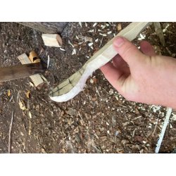 Basic Bushcraft Kursus 