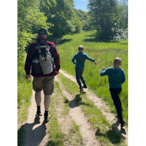 Familie Kursus
