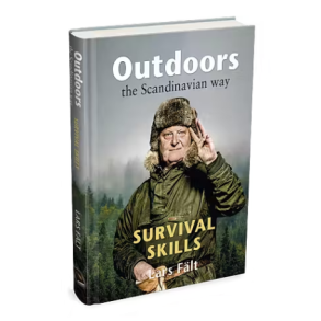 Bog - Outdoors the Scandinavian Way  Survival Skills (Engelsk version)