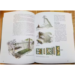 Bog - Outdoors the Scandinavian Way  Survival Skills (Engelsk version)