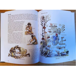 Bog - Outdoors the Scandinavian Way  Survival Skills (Engelsk version)