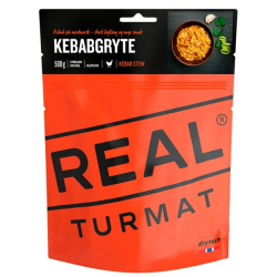 Real Turmat Kebabgryde (kylling)