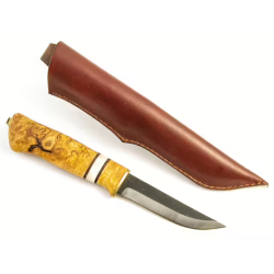 Lav din egen Kniv - Casstrm