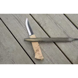 Lav din egen Kniv - Casstrm