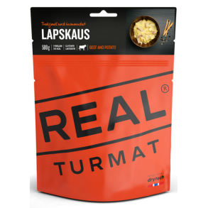 Real Turmat Lapskaus
