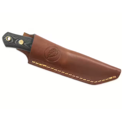 Casstrm nr. 8 Swedish forest knife