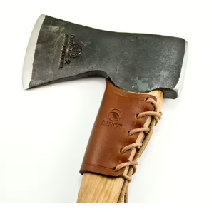 Lder Skftebeskytter - Casstrm