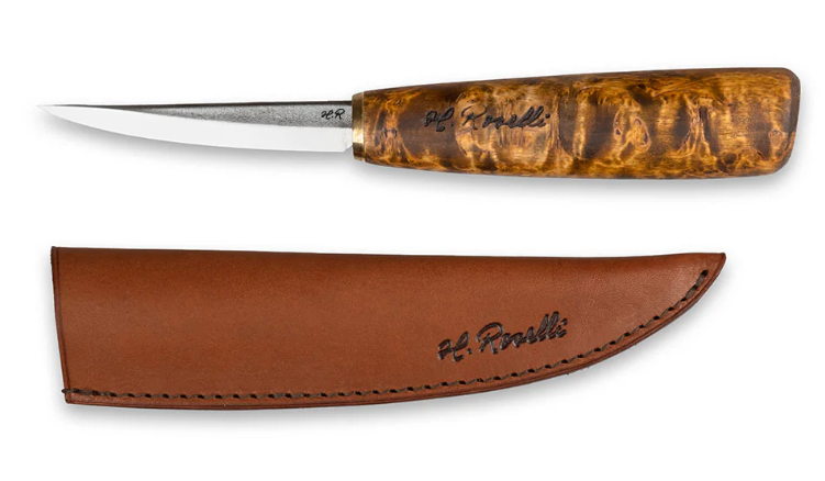 Roselli Snitte kniv