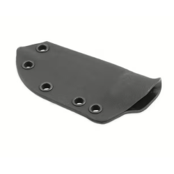 Casstrm -Safari Mini Hunter - Med Kydex og Lder blteholder 