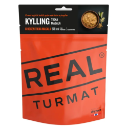 Real Turmat Kylling Tikka Masala